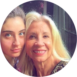 Micaela Kowaleczko Perez photograph