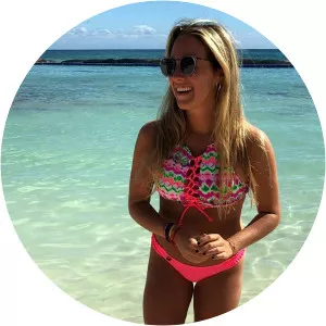 Micaela Lapegüe - Sergio Lapegüe's daughter