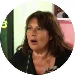 Micaela Magiera photograph