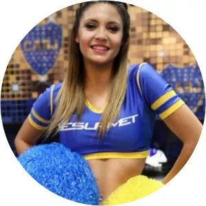 Micaela Romero photograph