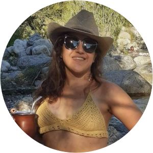 Micaela Varisco photograph