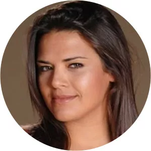 Micaela Vázquez - Argentine actress