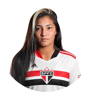 Micaelly Brazil dos Santos