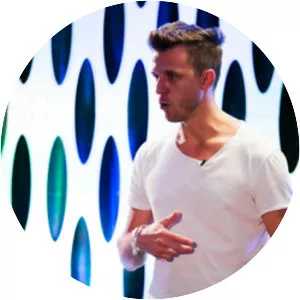 Micah Bickham - Film director