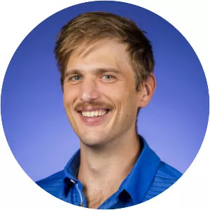 Micah Boyd - Olympic athlete