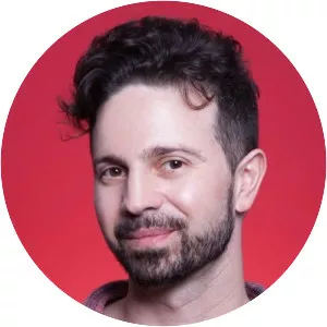 Micah Calabrese photograph