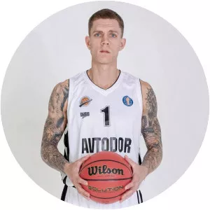 Micah Downs - American basketball player