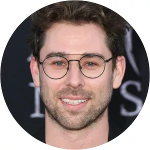 Micah Fitzerman-Blue