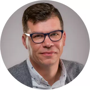 Micah Fries - Author