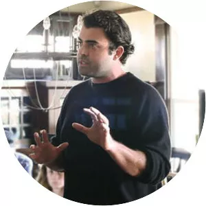 Micah Gallo - Film producer