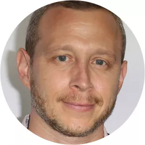 Micah Hauptman - American film actor