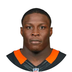 Micah Johnson - Canadian football player