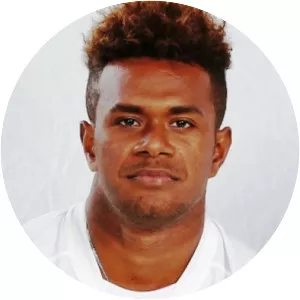 Micah Lea'alafa - Solomon Islander footballer