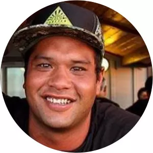 Micah Moniz photograph