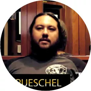 Micah Pueschel photograph