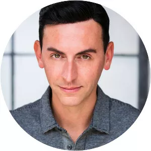 Micah Shane Ballinger