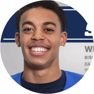 Micah Simon - American football player