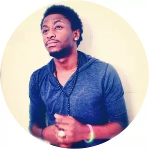 Micah Stephen Williams - American actor