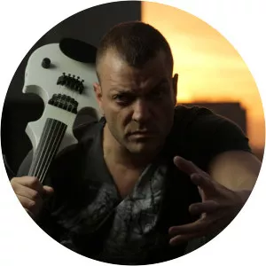 Micah The Violinist - Musical artist