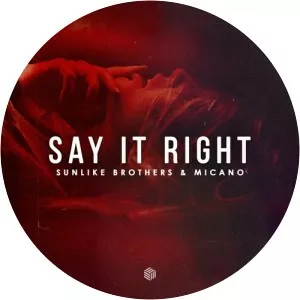 Micano - Musical artist