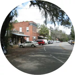 Micanopy