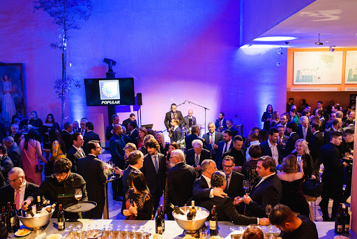 MICE Catering photograph