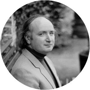 Mícéal O'Rourke - Irish pianist