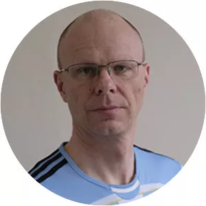 Mich Tvede - Economist