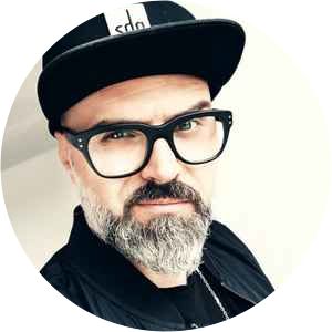 Micha Dettwyler photograph