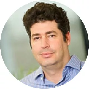 Micha Drukker - Researcher