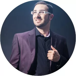 Micha Gamerman - Musical artist