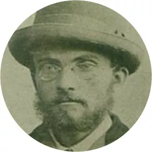 Micha Josef Berdyczewski