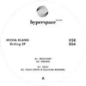 Micha Klang - Musical artist