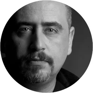 Micha Shitrit - Singer-songwriter