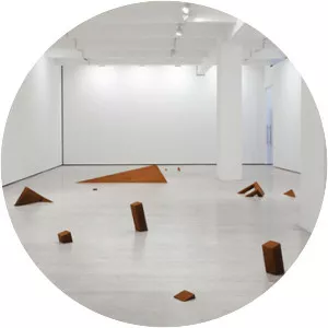 Micha Ullman - Israeli sculptor