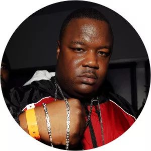 Michael 5000 Watts - Musical artist