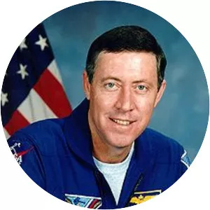 Michael A. Baker photograph