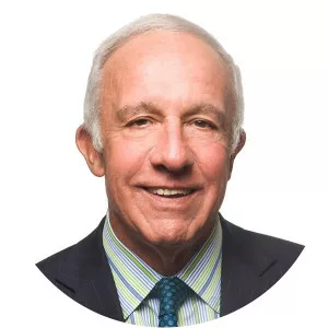 Michael A. Carpenter - 