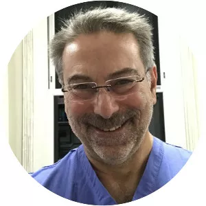 Michael A. Gatzoulis photograph