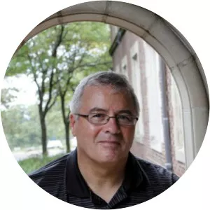 Michael A. Jenike - Author