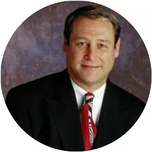 Michael A. Lechter photograph