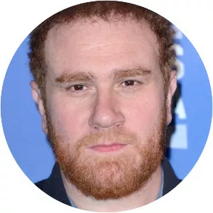 Michaël Abiteboul - French actor