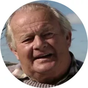 Michael Abney-Hastings, 14th Earl of Loudoun