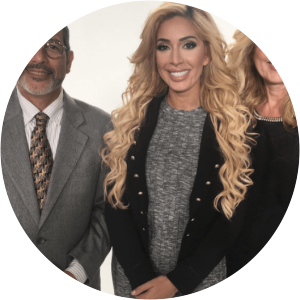 Michael Abraham photograph