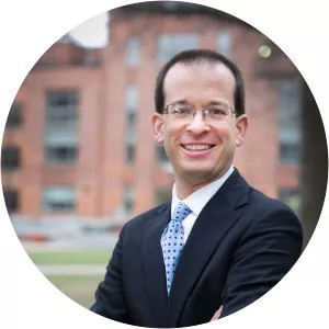 Michael Abramowicz - Author