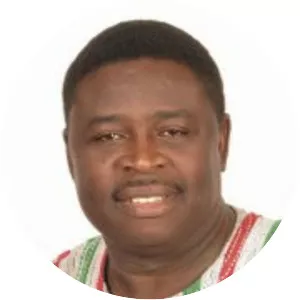 Michael Abu Sakara Foster