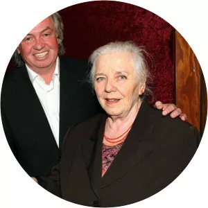 Michael Adami - Ruth Drexel's ex-husband