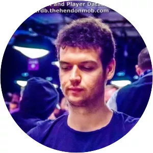 Michael Addamo - Australian professional poker player