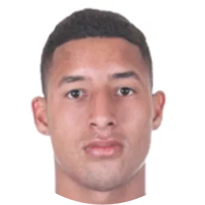 Michael Ademir Rasmussen Grados