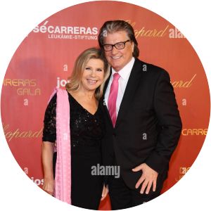 Michael Adolf Hartl Musician